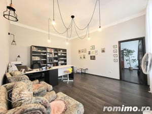 Apartament pretabil pentru birouri sau locuinta de familie