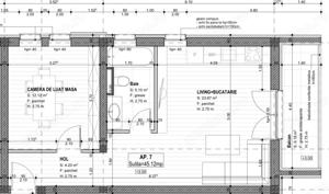 MT130 Apartamente cu 1 si 2 camere, Calea Urseni,IN RATE!!! - imagine 6