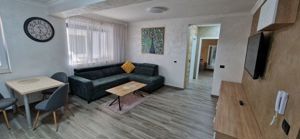 Apartament cu 2 camere LUX Braytim - imagine 16