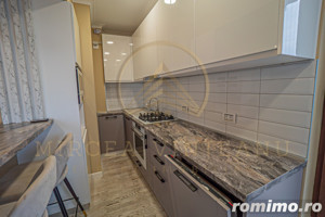 Delfinariu/B-dul. Mamaia - Apartament cu 3 camere într-un bloc finalizat în 2009 - imagine 5