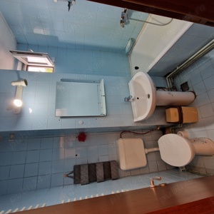 Proprietar închiriez ap.2cam Zona Stadion-Complex  decomandat cu centrală termică  - imagine 5