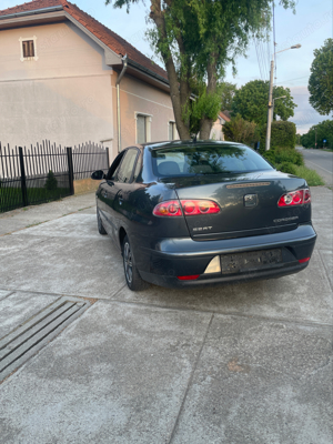 seat cordoba 1,9 diesel