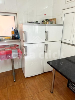 Apartament 1 camera, Bariera Traian, costul utilitatilor incluse - imagine 5