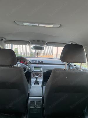 vw passat b6 - imagine 5
