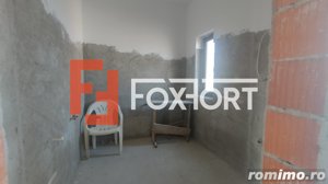 Duplex 4 camere ,Sanmihaiu Roman-Zona Centrala - imagine 18