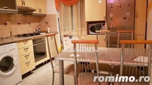 Apartament 2 camere amenajat-mobilat modern la cheie, et.1, central Podgoria- Zona Bancilor - imagine 5