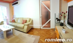 Apartament 2 camere amenajat-mobilat modern la cheie, et.1, central Podgoria- Zona Bancilor - imagine 10