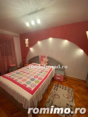 Apartament 2 camere amenajat-mobilat modern la cheie, et.1, central Podgoria- Zona Bancilor - imagine 17