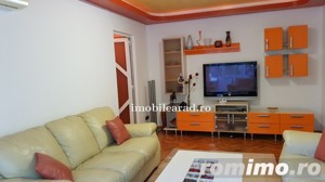 Apartament 2 camere amenajat-mobilat modern la cheie, et.1, central Podgoria- Zona Bancilor - imagine 11