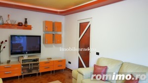 Apartament 2 camere amenajat-mobilat modern la cheie, et.1, central Podgoria- Zona Bancilor - imagine 12