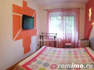 Apartament 2 camere amenajat-mobilat modern la cheie, et.1, central Podgoria- Zona Bancilor - imagine 16