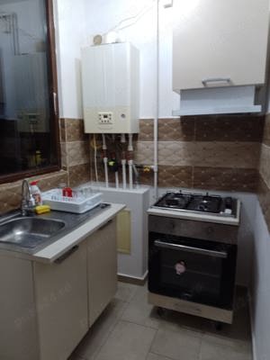 Inchiriez regim hotelier apartament cu 2 camere Militari Rezident  - imagine 8