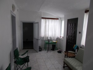 Casa, Sanandrei, 2 camere, teren 1340mp, gradina pomi, asfalt, utilitati, centrala gaz - imagine 7