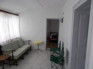 Casa, Sanandrei, 2 camere, teren 1340mp, gradina pomi, asfalt, utilitati, centrala gaz - imagine 8