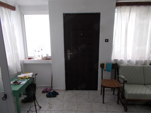 Casa, Sanandrei, 2 camere, teren 1340mp, gradina pomi, asfalt, utilitati, centrala gaz - imagine 9