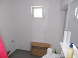 Casa, Sanandrei, 2 camere, teren 1340mp, gradina pomi, asfalt, utilitati, centrala gaz - imagine 12