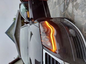 Faruri și triple Passat B6