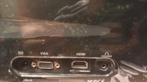 DE VANZARE Monitor Asus 24", Ultra-Slim, Wide, Full HD, HDMI, DVI, Negru, ML249HR SALE numai 349 RON - imagine 3