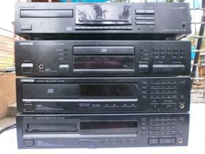 cd defecte, sony, kenwood, pioneer