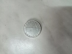 moneda italiana - imagine 2