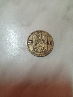 moneda romaneasca - imagine 2