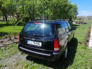 Vând Ford focus 2004 ,1,6benzina - imagine 6
