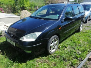 Vând Ford focus 2004 ,1,6benzina - imagine 5