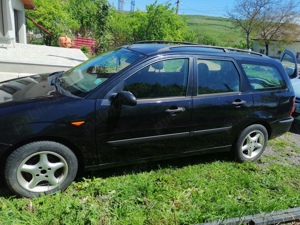 Vând Ford focus 2004 ,1,6benzina - imagine 4