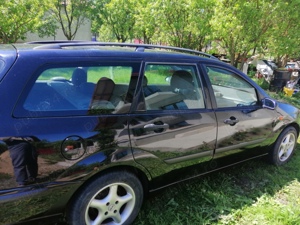 Vând Ford focus 2004 ,1,6benzina - imagine 3