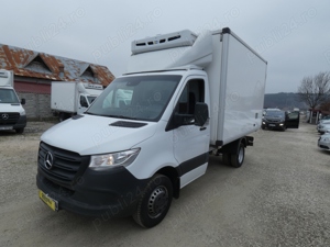 Mercedes Sprinter Frigorific   STOC 2 unitati - imagine 2