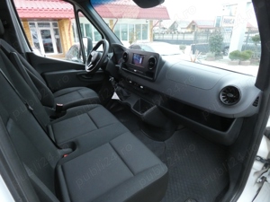 Mercedes Sprinter Frigorific   STOC 2 unitati - imagine 8