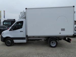 Mercedes Sprinter Frigorific   STOC 2 unitati - imagine 5