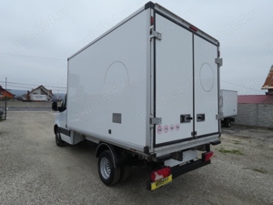 Mercedes Sprinter Frigorific   STOC 2 unitati - imagine 3