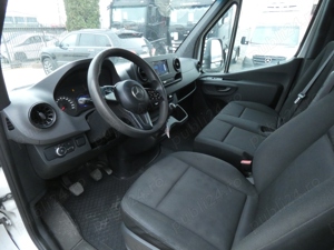 Mercedes Sprinter Frigorific   STOC 2 unitati - imagine 7