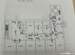 Cladire de vanzare la 4 minute de centru. Acces auto. Se poate prelua cu chirias - imagine 8