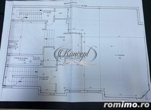 Spatiu comercial cu destinatie Alimentatie Publica - imagine 15