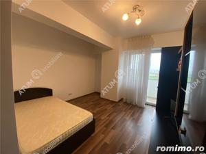 Apartament cu 3 camere etaj intermediar in Sibiu zona Mihai Viteazul - imagine 10