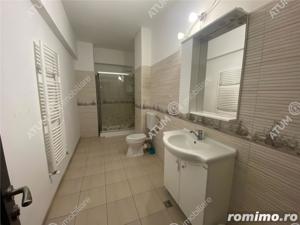 Apartament cu 3 camere etaj intermediar in Sibiu zona Mihai Viteazul - imagine 13