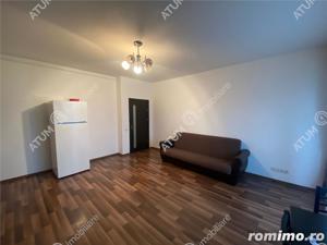 Apartament cu 3 camere etaj intermediar in Sibiu zona Mihai Viteazul - imagine 4