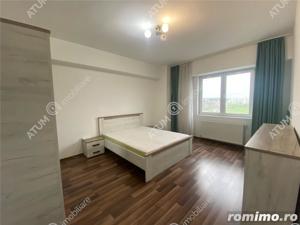 Apartament cu 3 camere etaj intermediar in Sibiu zona Mihai Viteazul - imagine 6