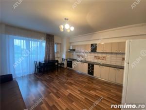 Apartament cu 3 camere etaj intermediar in Sibiu zona Mihai Viteazul - imagine 2