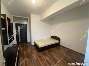 Apartament cu 3 camere etaj intermediar in Sibiu zona Mihai Viteazul - imagine 9