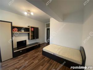 Apartament cu 3 camere etaj intermediar in Sibiu zona Mihai Viteazul - imagine 11