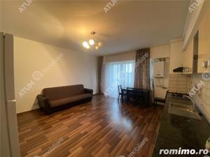 Apartament cu 3 camere etaj intermediar in Sibiu zona Mihai Viteazul - imagine 3