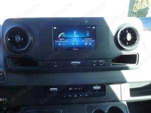 Mercedes Sprinter 516 Cdi FRIGORIFICA  - imagine 4