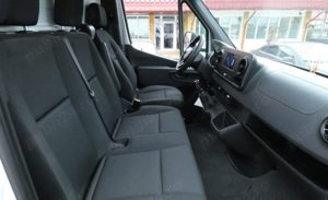 Mercedes Sprinter 516 Cdi FRIGORIFICA  - imagine 7