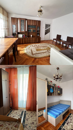 Apartament 3 Camere Târgu Jiu, Strada Aleea Teilor - imagine 7