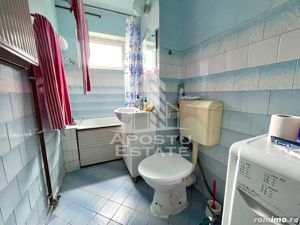 Apartament 2 camere, centrala proprie, zona Girocului - imagine 5