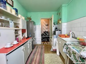 Apartament 2 camere, centrala proprie, zona Girocului - imagine 4