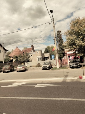 Vand Casa zona Centrala - imagine 2